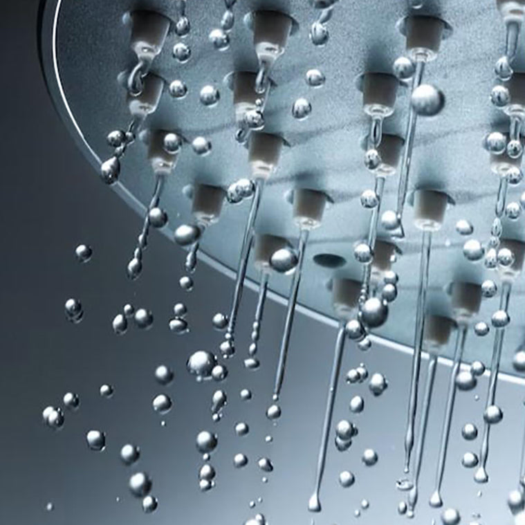 Should you really be filtering your shower water?