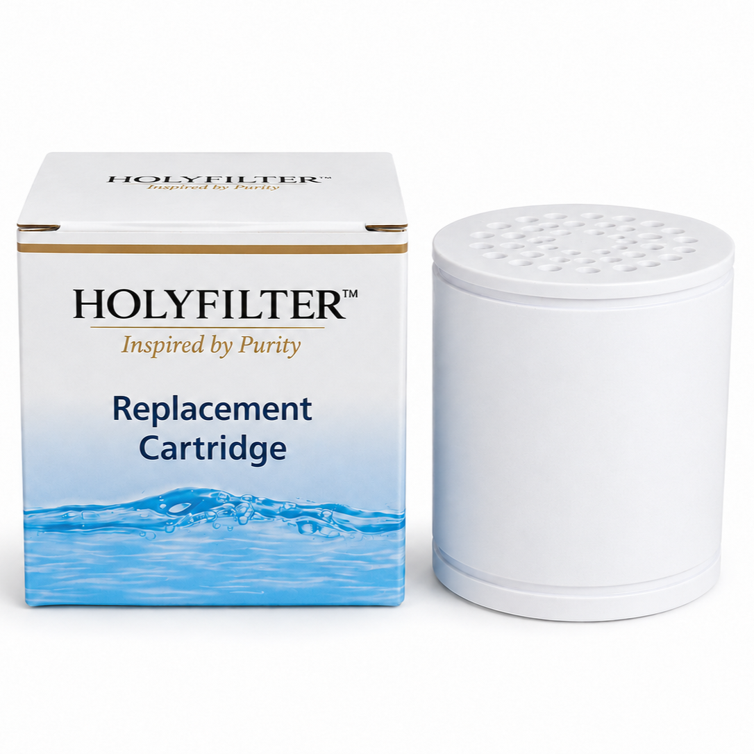 HOLYFILTER PREMIUM REPLACEMENT CARTRIDGE