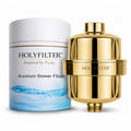 HOLYFILTER PREMIUM SHOWER FILTER GOLD
